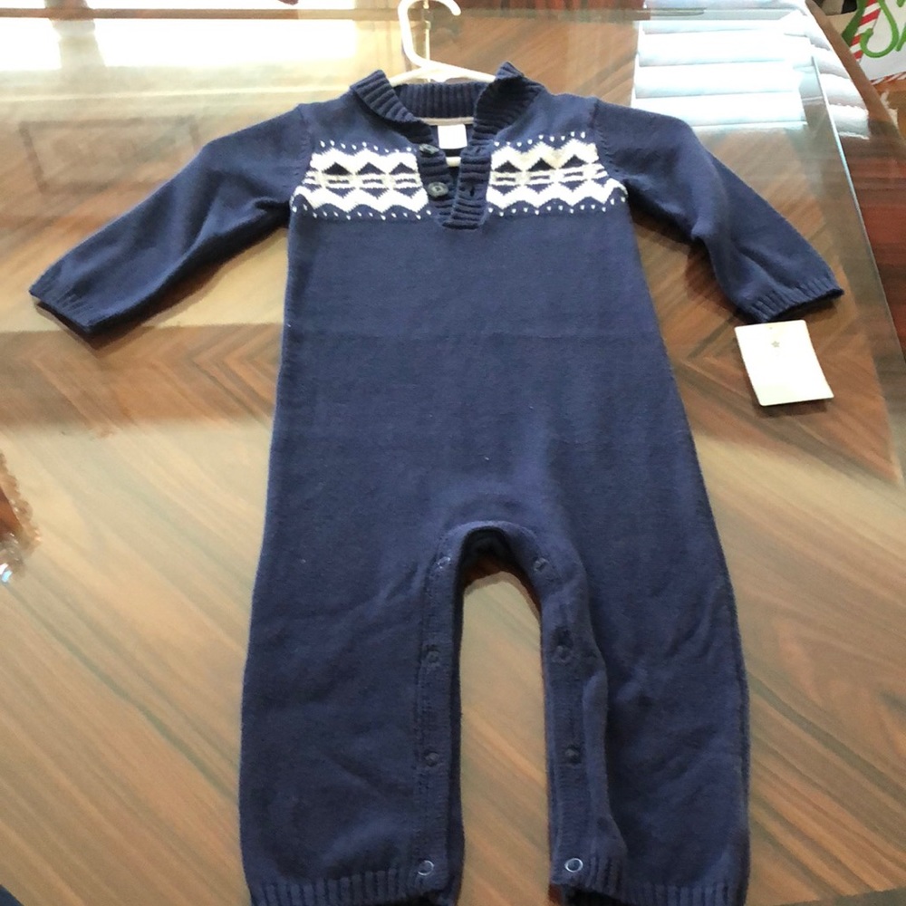 Carter’s boys 18 month jumper